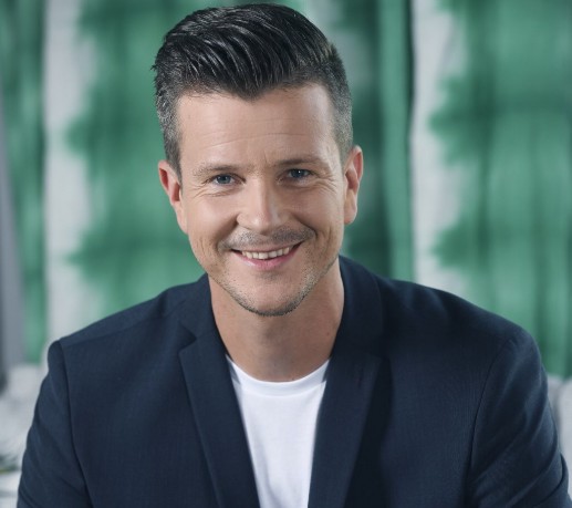 Boštjan Romih