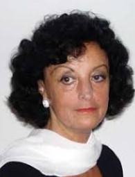 mag. Cvetka Peršak