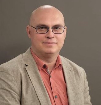 dr. Dan Podjed