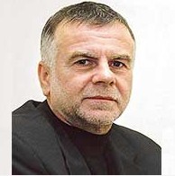 mag. Rajko Bakovnik