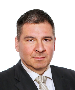dr. Robert Ličen