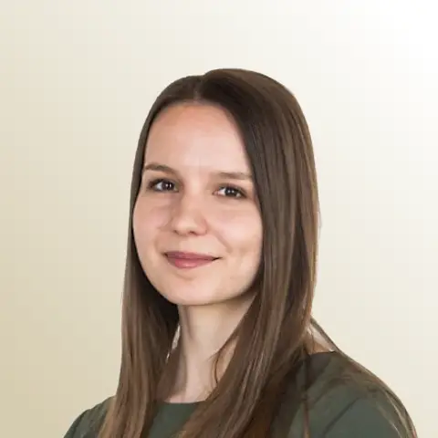 mag. prava Sara Bagri