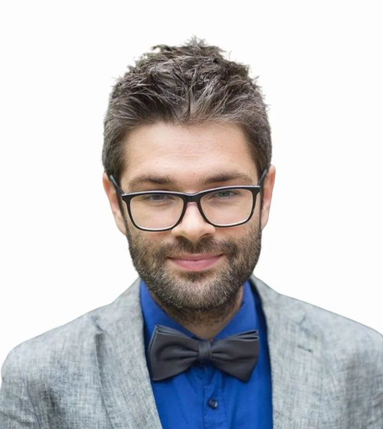 dr. Simon Brezovar