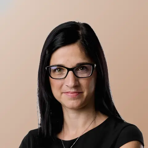 dr. Valentina Franca